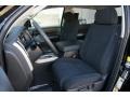 2011 Black Toyota Tundra TRD CrewMax 4x4  photo #5