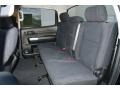 2011 Black Toyota Tundra TRD CrewMax 4x4  photo #6