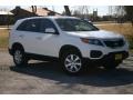 Ebony Black - Sorento LX Photo No. 3