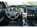 2011 Black Toyota Tundra TRD CrewMax 4x4  photo #7