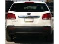 Ebony Black - Sorento LX Photo No. 4