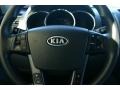 Ebony Black - Sorento LX Photo No. 8