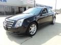 Black Raven - CTS Sedan Photo No. 1