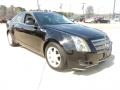 Black Raven - CTS Sedan Photo No. 2