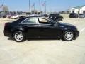 Black Raven - CTS Sedan Photo No. 4