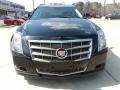 Black Raven - CTS Sedan Photo No. 5