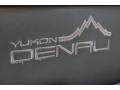 2002 GMC Yukon XL Denali AWD Marks and Logos