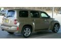 Sandstone Metallic - HHR LT Photo No. 3