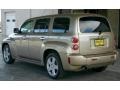 Sandstone Metallic - HHR LT Photo No. 5