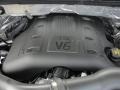 3.5 Liter GTDI EcoBoost Twin-Turbocharged DOHC 24-Valve VVT V6 Engine for 2011 Ford F150 XLT SuperCrew #46202549