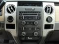 2011 Ford F150 XLT SuperCrew Controls