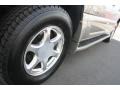 Pewter Metallic - Yukon XL Denali AWD Photo No. 36