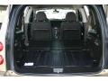 Ebony Black Trunk Photo for 2008 Chevrolet HHR #46202707