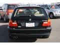 2003 Jet Black BMW 3 Series 325xi Wagon  photo #3