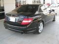 Black - C 300 Sport Photo No. 4