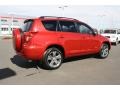 Barcelona Red Pearl - RAV4 Sport V6 4WD Photo No. 2