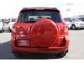 Barcelona Red Pearl - RAV4 Sport V6 4WD Photo No. 3