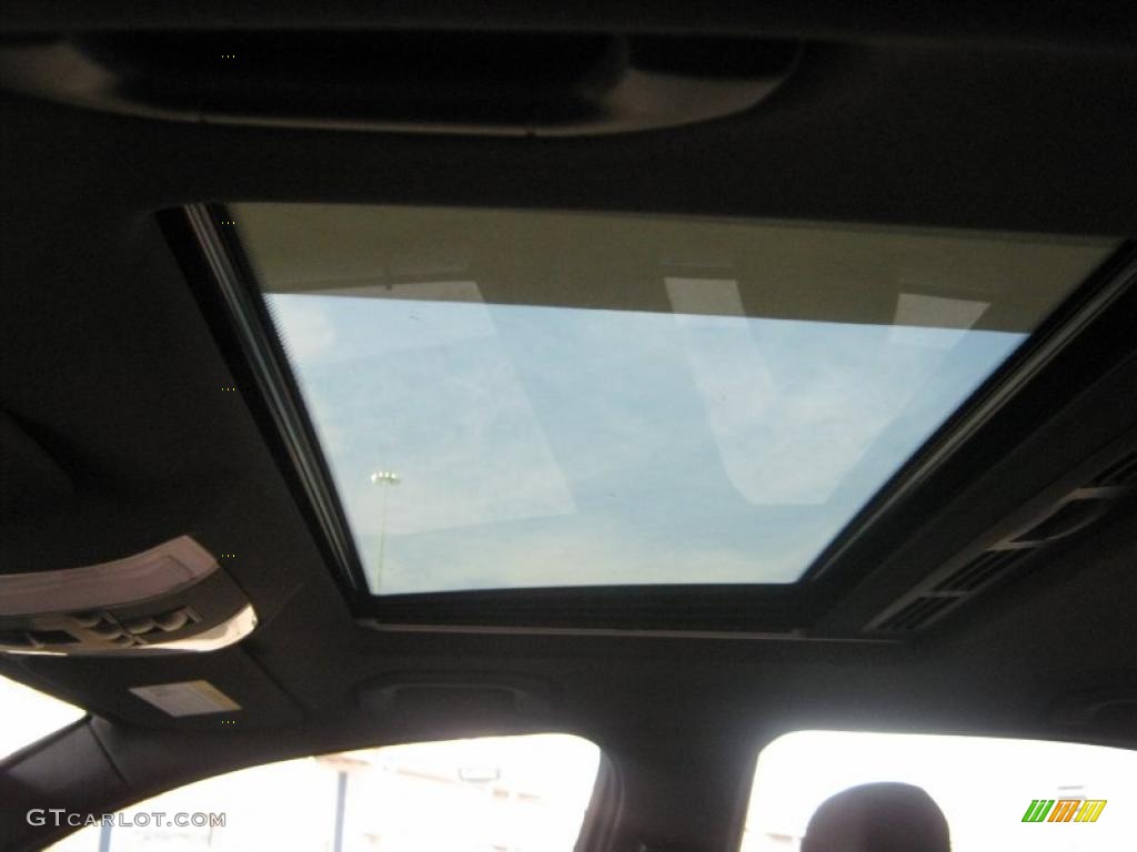 2010 C 300 Sport - Black / Black photo #12