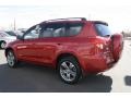 Barcelona Red Pearl - RAV4 Sport V6 4WD Photo No. 4