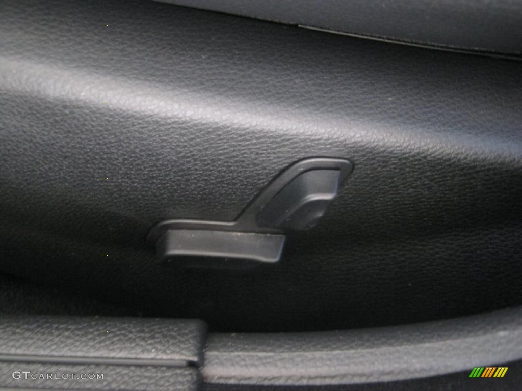 2010 C 300 Sport - Black / Black photo #14