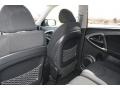 Dark Charcoal 2008 Toyota RAV4 Sport V6 4WD Interior Color