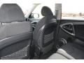 Dark Charcoal Interior Photo for 2008 Toyota RAV4 #46203062