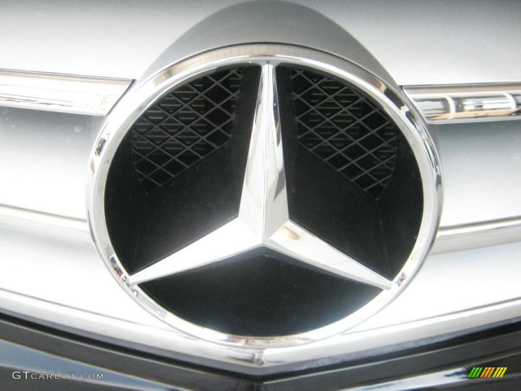 2010 C 300 Sport - Black / Black photo #25