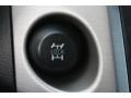 Dark Charcoal Controls Photo for 2008 Toyota RAV4 #46203152
