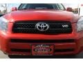 Barcelona Red Pearl - RAV4 Sport V6 4WD Photo No. 29