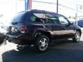 Dark Cherry Metallic - TrailBlazer LT 4x4 Photo No. 4