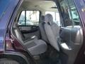 Dark Cherry Metallic - TrailBlazer LT 4x4 Photo No. 12