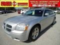 2005 Bright Silver Metallic Dodge Magnum R/T  photo #1