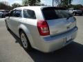 2005 Bright Silver Metallic Dodge Magnum R/T  photo #3