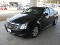 Black Raven - CTS 3.0 Sedan Photo No. 1