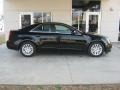Black Raven - CTS 3.0 Sedan Photo No. 5