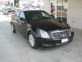 Black Raven - CTS 3.0 Sedan Photo No. 6