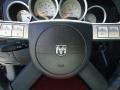 Bright Silver Metallic - Magnum R/T Photo No. 35