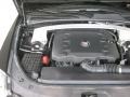Black Raven - CTS 3.0 Sedan Photo No. 23