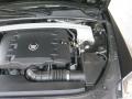 Black Raven - CTS 3.0 Sedan Photo No. 24