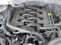 5.0 Liter Flex-Fuel DOHC 32-Valve Ti-VCT V8 Engine for 2011 Ford F150 XLT SuperCrew #46204028