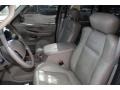 Medium Parchment Interior Photo for 2000 Ford Expedition #46204136