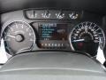 Steel Gray Gauges Photo for 2011 Ford F150 #46204196