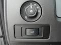 Steel Gray Controls Photo for 2011 Ford F150 #46204208