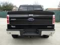 Tuxedo Black Metallic 2011 Ford F150 XLT SuperCrew Exterior