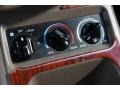 Medium Parchment Controls Photo for 2000 Ford Expedition #46204424