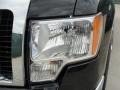 2011 Tuxedo Black Metallic Ford F150 XLT SuperCrew  photo #9