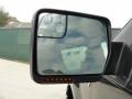 2011 Tuxedo Black Metallic Ford F150 XLT SuperCrew  photo #15