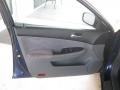 2003 Eternal Blue Pearl Honda Accord DX Sedan  photo #14