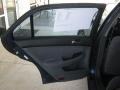 2003 Eternal Blue Pearl Honda Accord DX Sedan  photo #16