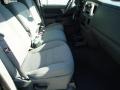 2007 Brilliant Black Crystal Pearl Dodge Ram 1500 ST Quad Cab  photo #18